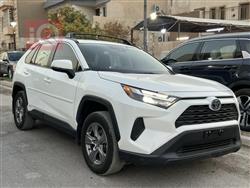 تويوتا راف 4